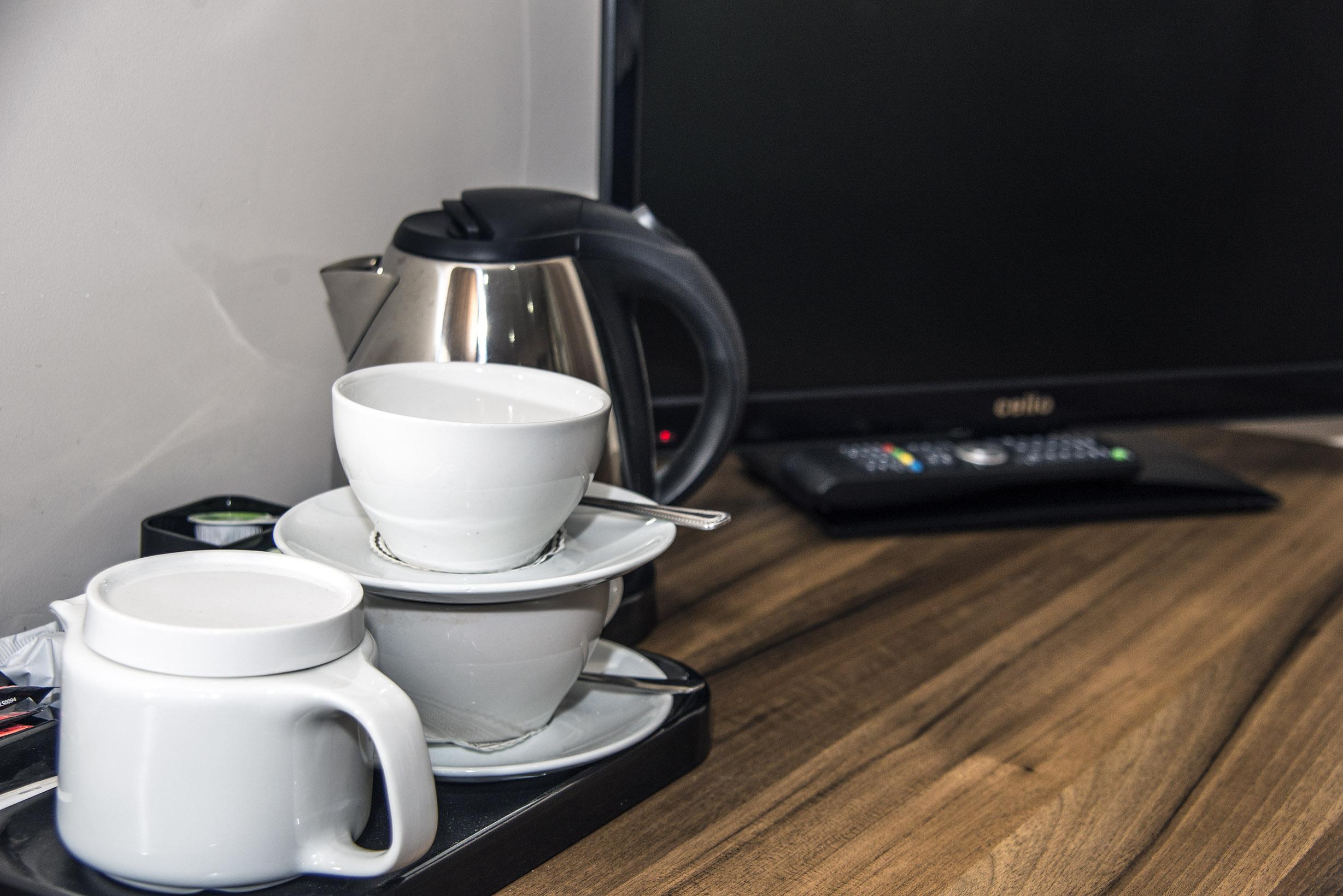 Base Serviced Apartments - Sir Thomas Street Liverpool Dış mekan fotoğraf