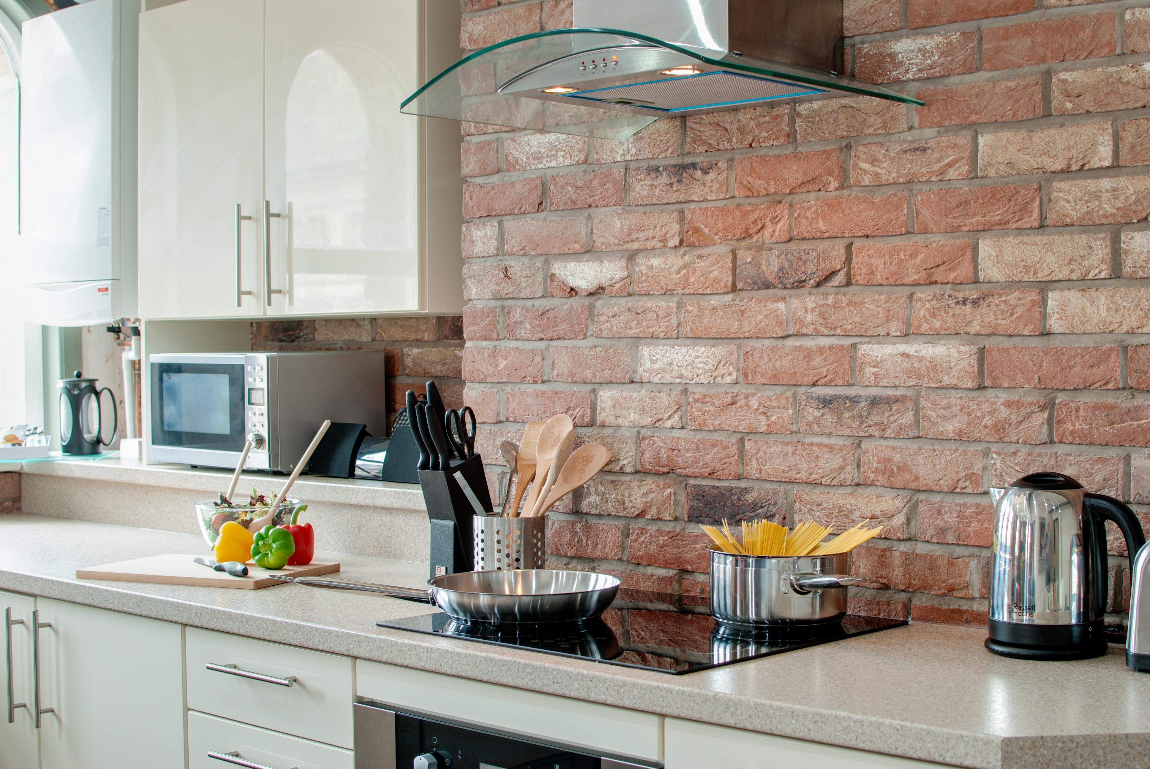 Base Serviced Apartments - Sir Thomas Street Liverpool Dış mekan fotoğraf