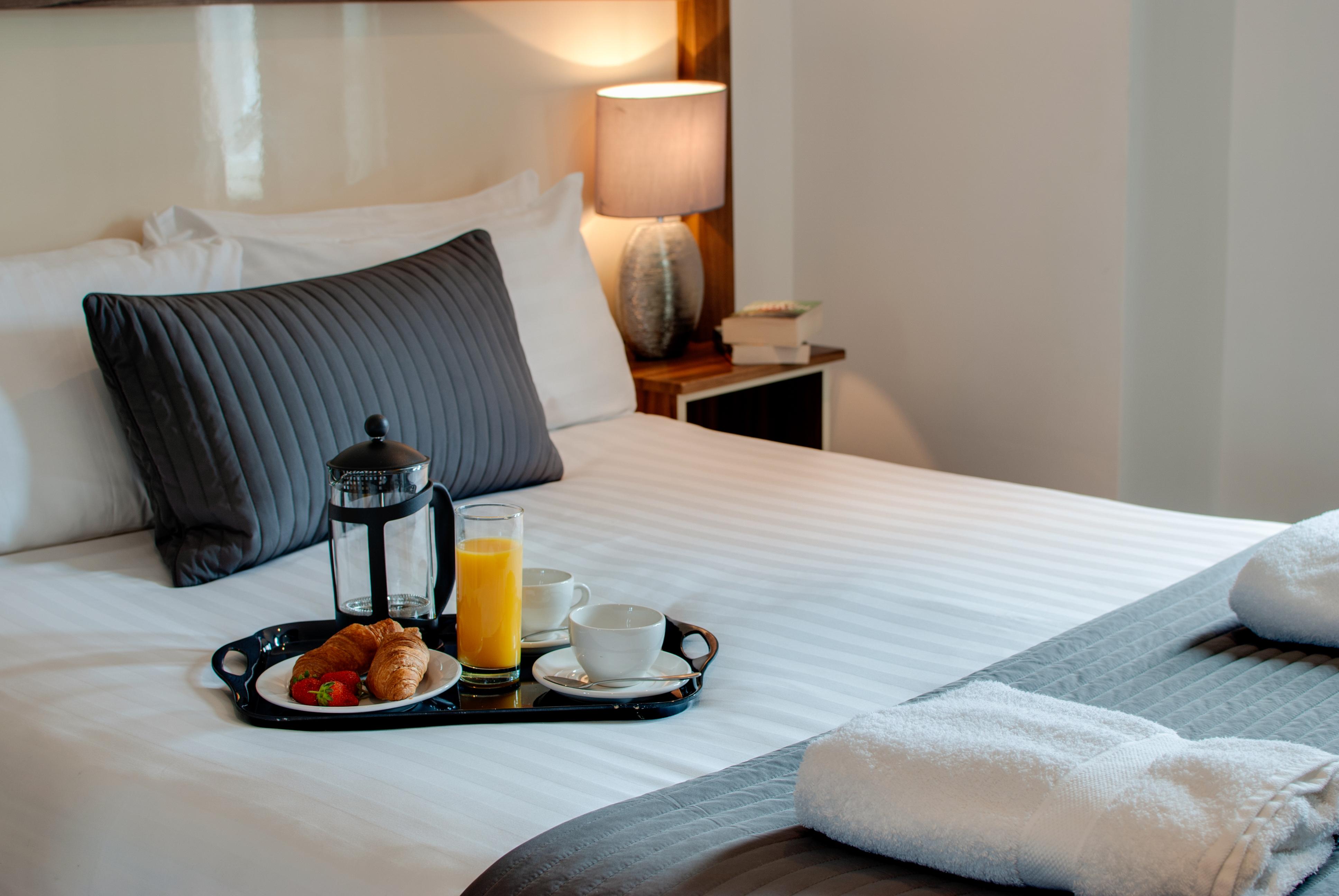 Base Serviced Apartments - Sir Thomas Street Liverpool Dış mekan fotoğraf