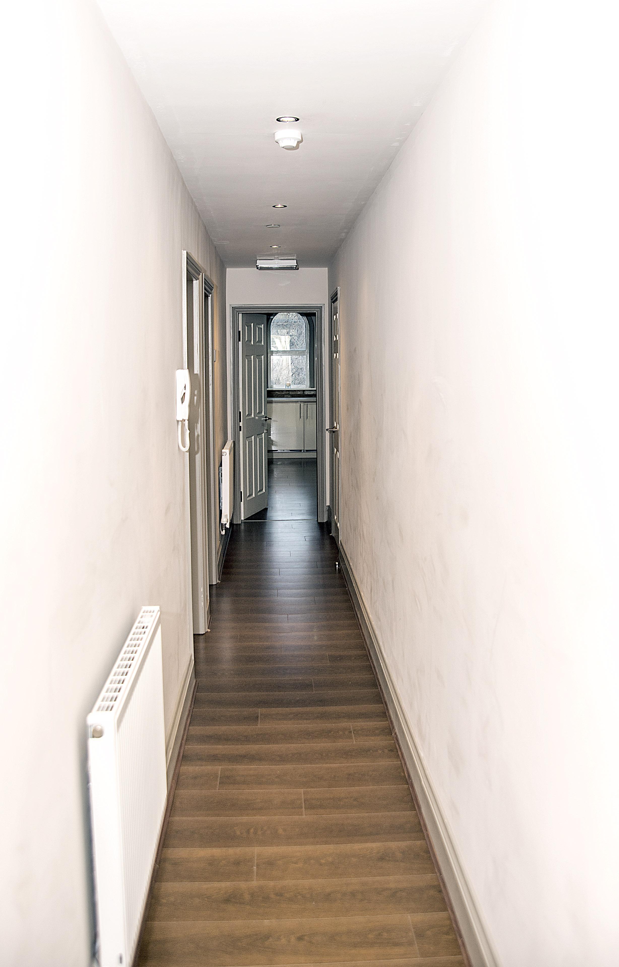 Base Serviced Apartments - Sir Thomas Street Liverpool Dış mekan fotoğraf