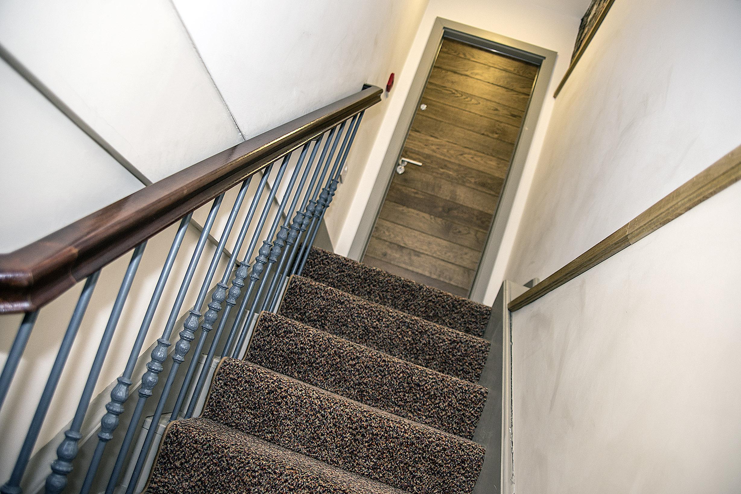 Base Serviced Apartments - Sir Thomas Street Liverpool Dış mekan fotoğraf