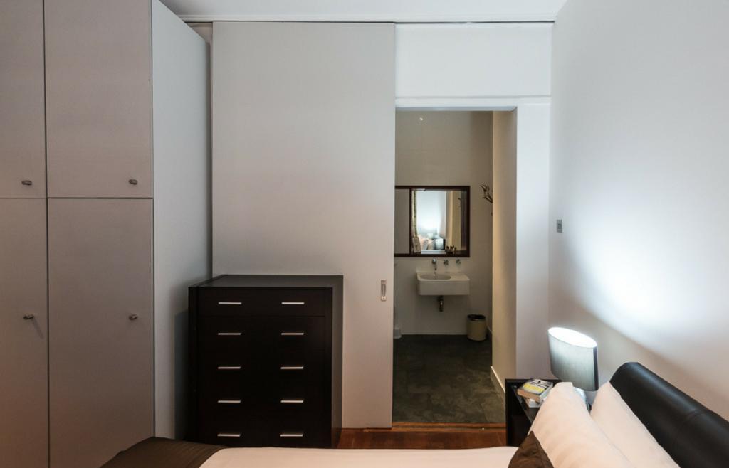 Base Serviced Apartments - Sir Thomas Street Liverpool Dış mekan fotoğraf